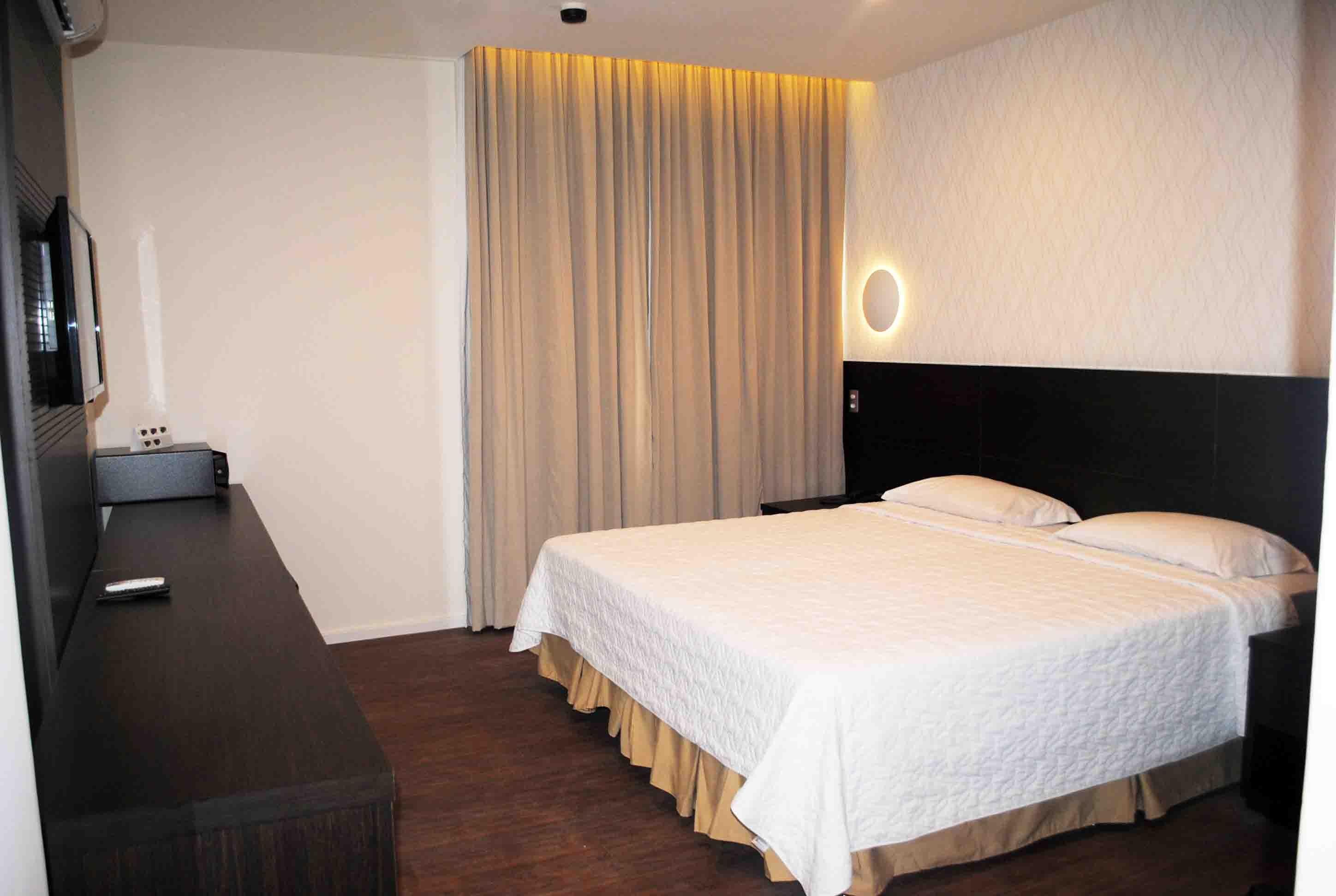 Hotel Arosa Rio